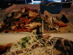 -望海观澜海景音乐餐吧(帆船基地店)