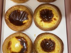 -港粒记喜挞(运城万达广场店)