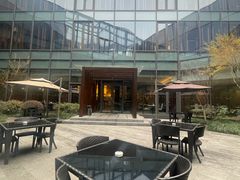 -拾溪餐厅(杭州千禧度假酒店)