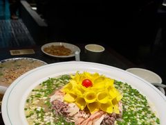 -杏花村水席楼·洛阳水席(老城十字街店)