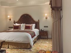 -马勒别墅饭店(静安寺店)