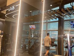 -24/7 FITNESS 健身(罗湖金光华店)