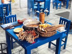 -马路边边·成都串串(翠柏路店)
