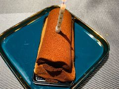 -曼乐辰餐厅(中庚漫游城店)