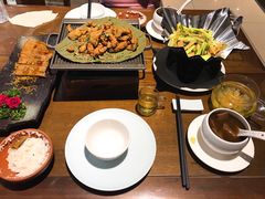 -福慧慈缘素食餐厅(王府井店)