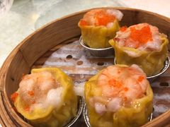 蟹籽烧卖皇-顺德人家食府(黄金广场店)