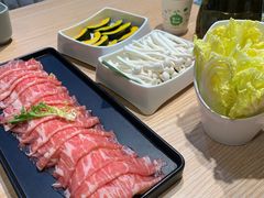 -嗲嗲的椰子鸡(亚龙湾总店)