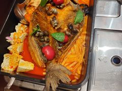 -小螺大作·螺蛳粉火锅(林和西店)
