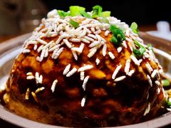 招牌狮子头-扬州狮子楼·非遗淮扬菜(东关街店)