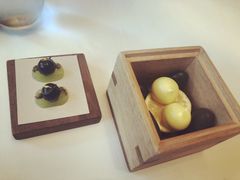 -Amber(置地文华东方酒店)