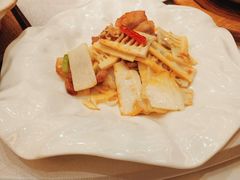 -半岛宴·湛江精品菜(蛇口广场店)