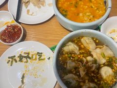 -秦香阁·西北家常菜(徐汇日月光中心店)