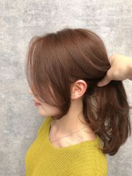 点击看大图 -P.STYLE 派斯造型