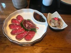 生烤牛肉-和彩放题(渔阳店)