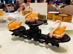 -安蒂娅·海鲜自助餐厅(安蒂娅美兰酒店)