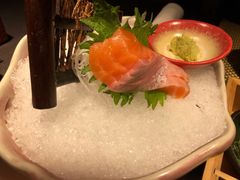 -三喜日料(汇金广场店)