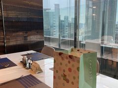 -白云宾馆-祥云西餐厅·法式鹅肝海鲜自助