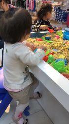 -孩子王童乐园(苏州吴中万达店)
