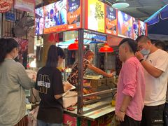 -八市阿杰五香(大元路分店)