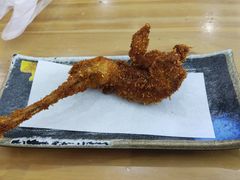 -哈灵现炒本帮面(宁波路店)