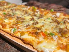 -巴罗萨澳洲滚石牛排(万达广场店)
