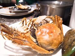 -曼格活海鲜·牛排自助(光明蓝鲸店)