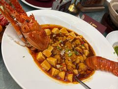 -喜宴又一村·粤菜·茶点·海鲜(壹方天地店)