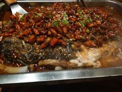 -令狐冲·活鱼馆(宝龙店)