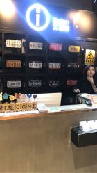 -Kraemer Paris  苏豪路易士·嘉玛发廊