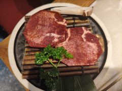 -韩宫宴和牛烤肉(无锡大东方广场店)