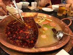 -老码头火锅(玉林店)