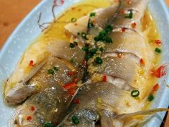 -抱德·潮汕味(琶洲店原惠城鱼仔)