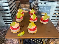 -美食汇自助餐厅(成都万达瑞华酒店)