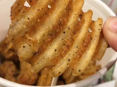 -麦当劳(济泺路店)