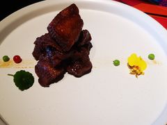-上海滩餐厅(BFC外滩金融中心店)
