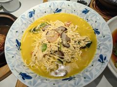 -吴家·非遗淮扬小馆(镇江万达广场店)