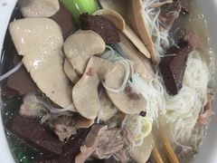 -古街捞化牛杂(井大店)