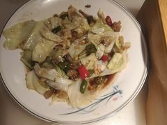 -吕记老鸭汤·徽菜馆(东营路店)