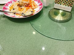 -新疆巴州金丝特餐厅(大钟寺店)