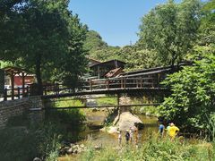 -北京水岸山吧度假村(雁栖镇店)