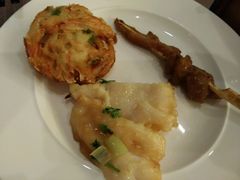 -东方红海鲜百汇(国际大厦店)