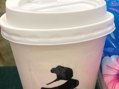 -UPUPKAFE  立咖啡(浏城桥店)