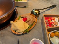 -慢丽江·云南野生菌土鸡锅(付家庄店)