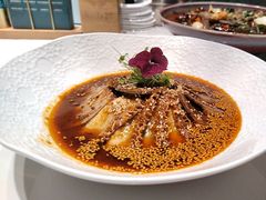 -南山翁新概念川菜(江宁万达广场店)