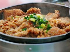 -涵家味土菜馆·徽州一绝臭鳜鱼(三河古镇店)