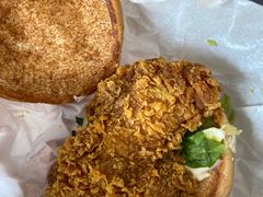 -麦当劳(上百万和城店)