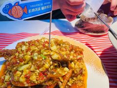 -永信海鲜(群星城店)