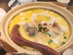 -老阿爸鲜鱼土菜(昆山花桥店)