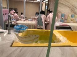 -星摇篮月子中心(市妇幼店)