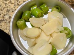 -首尔烤肉大排档(合生汇店)